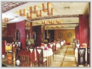 New Beacon Xinhang International Hotel Vuhan Kültér fotó